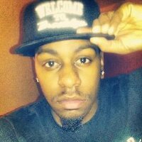 Rico_Da_Model_022 (@ricodamodel_022) 's Twitter Profile