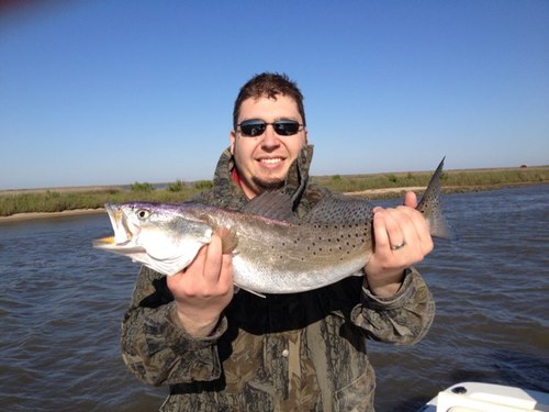 Gulf Coast Saltwater Fishing Community share your fish tales, upload photos of your big catch, ask a Saltwater fishing question or share your fishing knowledge.