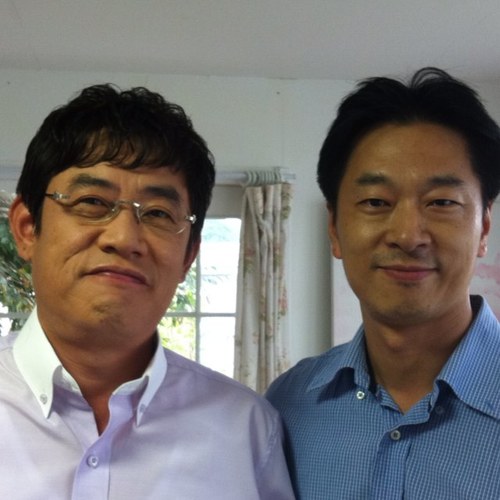 마케팅 ㅣ비법천하라면천국 저자 l 세상에서 제일맛있는 라면요리천국 저자 l 다음 라면천국 회장ㅣ하얀국물이던, 빨간국물이던 꼬꼬면은 관심없다. 꼬꼬면은 꼬꼬면일뿐! 그것은 세상에 없던 하나의 혁신!