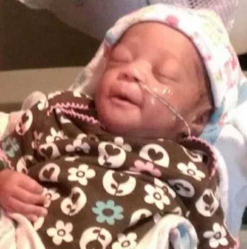 single , mother to Morgan  . just me & my baby girl !