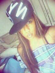 I'm Original in Everyway possible..ii Bees Dee Block..;)♥