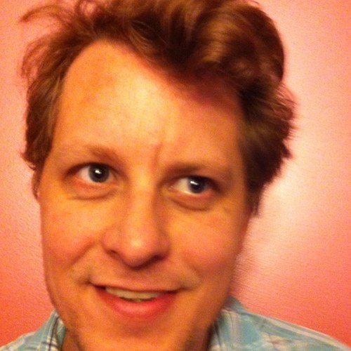 Full time rare bookseller specializing in anything involving sex, drugs and rock and roll.