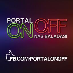 O Portal On Off é uma página destinada cobrir eventos culturais e artistas das cidades do Alto Oeste.