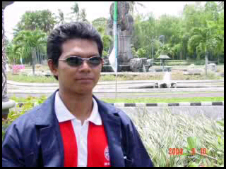 Komangadi25's profile picture. 