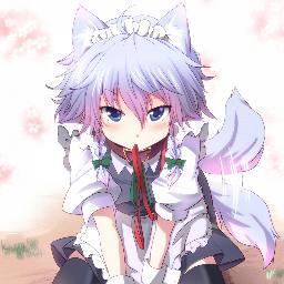 Creador y ex admin del grupo Gensokyo
https://t.co/XLHfVpRkOU

#Hisoutensoku #Player #LoL #OSU!
