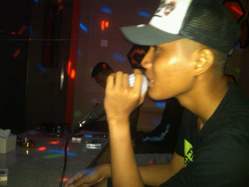 gunturbarca0705's profile picture. calm,slow