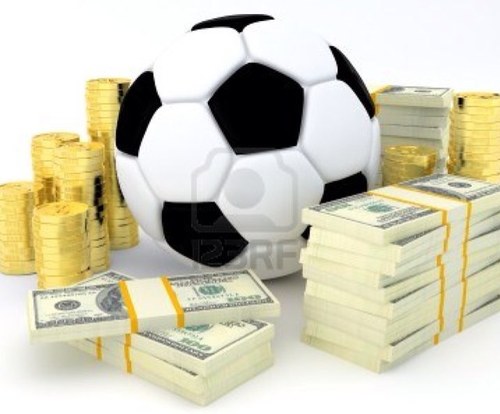 BettingBowman's profile picture. 