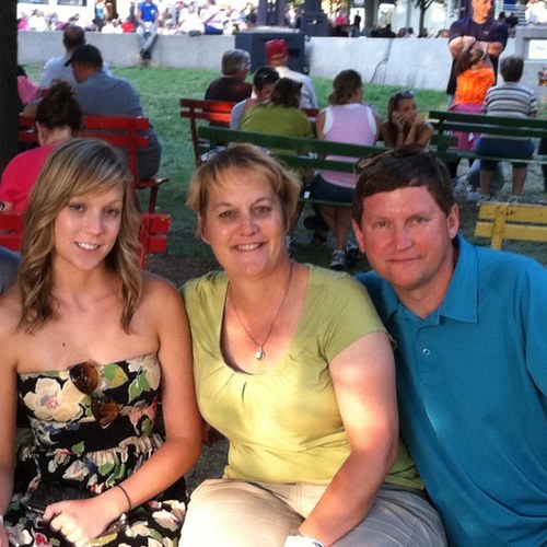 highfillr's profile picture. 