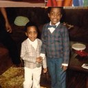 Eric Ali - @1andonlyERIC - Twitter