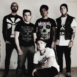 Straight A's is a 5 piece band that that goes under the genre Melodic Hardcore, with influences from Old School Hardcore, Metal, HipHop and Skatepunk
