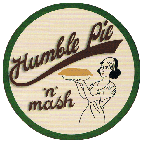 Family run cafe located in central Whitby serving quality homemade pie and mash in traditional 1940's style. Just like mother made!