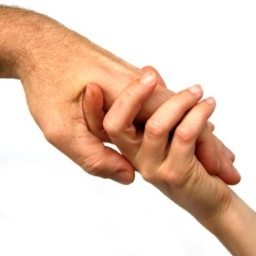 If you ever need someone to talk to, i'm here. If i had all the answers, I'd share them with you.