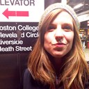 Sara Leckey - @saraolinda - Twitter