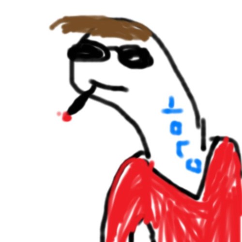 | | I yolo so hard i forgit to sweg | | Ur an feggit