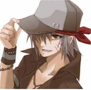 HEYY! I'm Evan. What's up? I have a brother, ya know, he's @DLG_here.