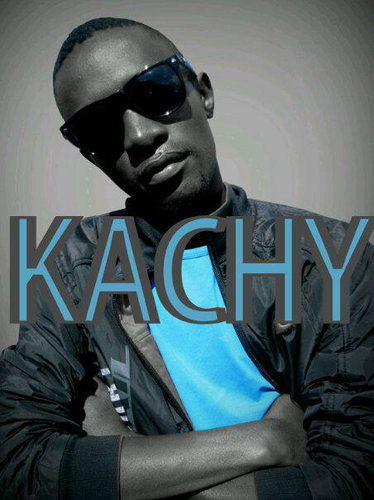 Kachy 101,tha Genius sexy Gardenboy!