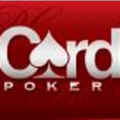 CardPlayer PokerTour #CPPT @CardPlayerMedia Live Poker Tournaments Series & Publishers of http://t.co/gaAaReQta7 Magazine/WEBportal LIVE WEBcasting FinalTables!