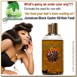 Fountainoil's profile picture. Jamaica's gifts to the world are right here! The food your hair's been waiting on & Pimento Oil for ALL your aches & pains!!!!