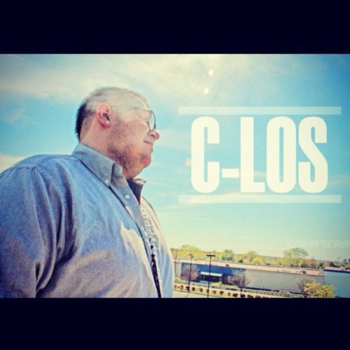 c-los im a urban boy dat got a lot of swagger an going for dream im from waco an this music thing is my plan a dnt have a plan b