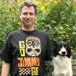 agilitynerd's profile picture. The OG dog agility blog at https://t.co/IgQy00K5mb