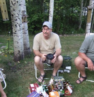 athabascajim's profile picture. Lover of golf, hockey and IPA,s.