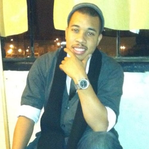 All I can be is me! B.Hardin