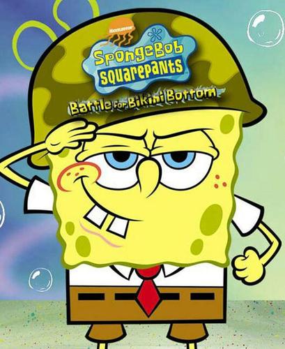 Olá,meu nome é Bob Esponja melhor amigo do Patrick e criei um twitter! @ClubeFollowBack ! Me segue? #SDV