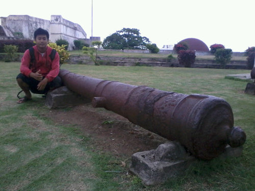 Anak SMA SINT CAROLUS