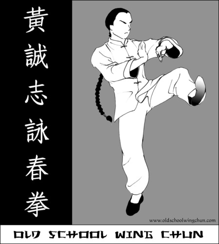 Non commercial Wing Chun group where you can learn, practice, and have a 'hang out with the gang' attitude/feeling.  We don't sell shirts/levels/tests/etc.