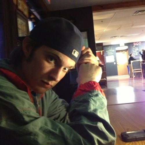 BCPreachers's profile picture. Pat- vocals, guitar 

Steve- guitar 
Andrews- drums @andrewforrai 
Nick- bass @nldayringer