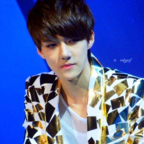 안녕하세요~ ผมเป็นน้องเล็กขี้อายเซฮุนฮ่ะะ~ ทักได้น้ะฮ่ะผมไม่กัดดฮ่ะะ~ .ปุอิ๊ง ปุอิ๊ง ❤❤❤. 반갑습니다~