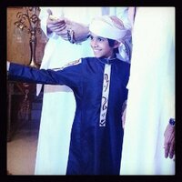 آمنة سلمان الجهني (@amnahaljehani) 's Twitter Profile Photo