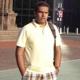 shamhcs Profile Picture