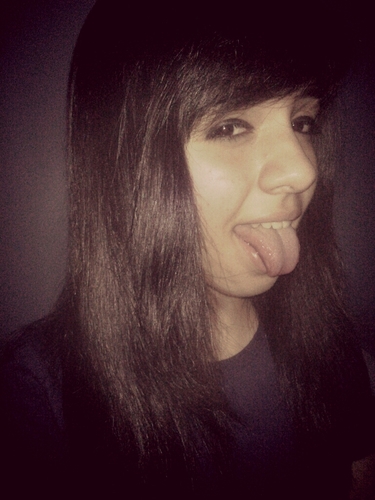 Pretty reckless!