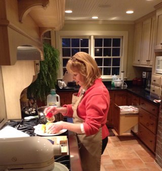 lhwintdesign's profile picture. 