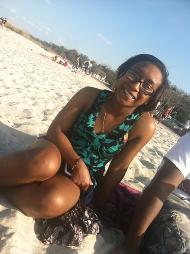 Angel Renee :) follow me people !