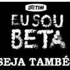 Perfil criado para ganhar pontos no beta. Me sigam que seguirei de volta.