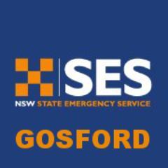 Gosford SES is volunteers supporting the community in response to storms, floods, and other natural disasters. Views expressed are those of the author only.