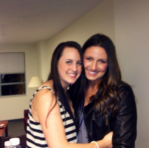 emilycrhodes's profile picture. 