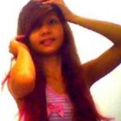' linda , meiga e abusada  ! ☺ quer saber mas ? segue ;] .
Funk :3