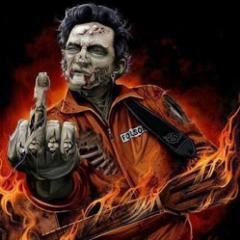 Cool Zombie Books!