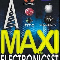 MAXIELECTRONICS ST (@maxielectronic1) 's Twitter Profile