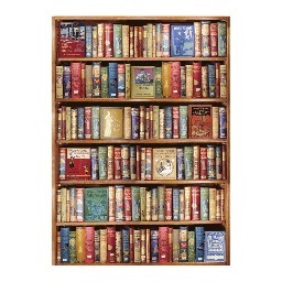 Tweeting the best and latest releases from authors around the world.