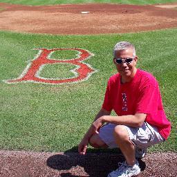 Kenjibobnozawa's profile picture. 