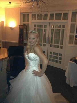 Caroline Uridge