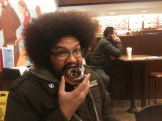 BenDaAfrodisiac's profile picture. 