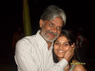 Mystic,Professor,Motivational Speaker,Cosmic Energy Healer,Born with Spiritual & Creative Soul. drkaladhar@yahoo.com