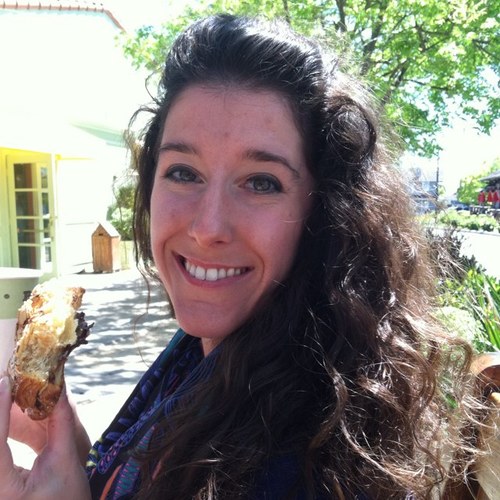 ecureuilcat's profile picture. i love london. i love france. i love wine and yoga pants.