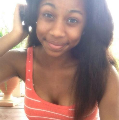 15. Sahrissa Amia August. Cookies and sock monkeys. :3
