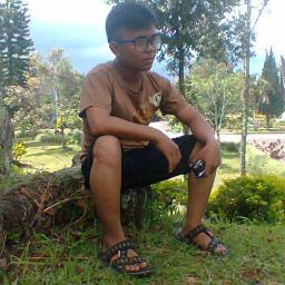 jgn prnah putus asa